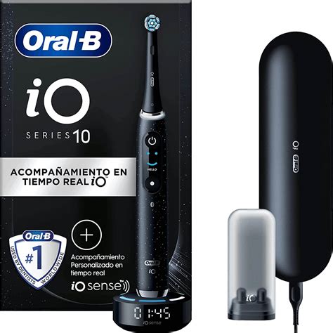 oral b io 10 manual.